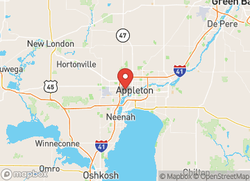 Google Map for Dealership Location